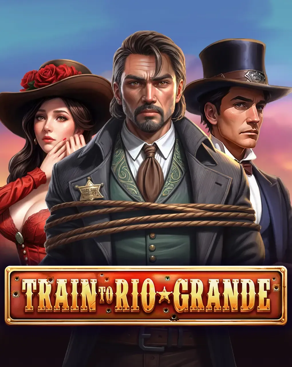Train to Rio Grande - SUNBET388
