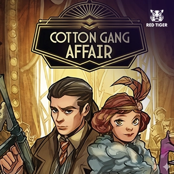 Cotton Gang Affair - SUNBET388