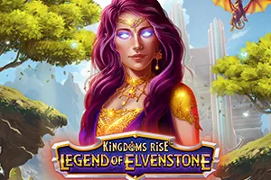 Kingdoms Rise: Legend of Elvenstone™ - SUNBET388