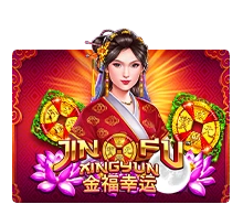 Jin Fu Xing Yun - SUNBET388