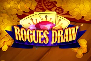 Rogues Draw - SUNBET388