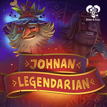 Johnan Legendarian - SUNBET388