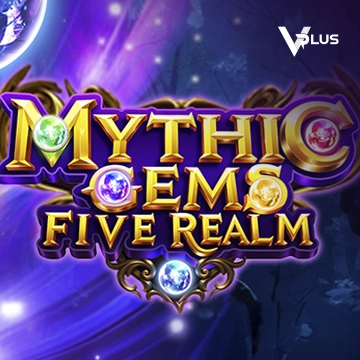 Mythic Gems: Five Realms - SUNBET388