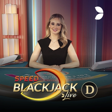 Speed VIP Blackjack D - SUNBET388