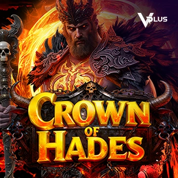 Crown of Hades - SUNBET388