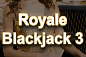 Royale Blackjack 3 - SUNBET388