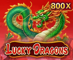 Lucky Dragons - SUNBET388