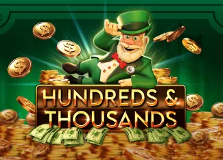 Hundreds and Thousands - SUNBET388
