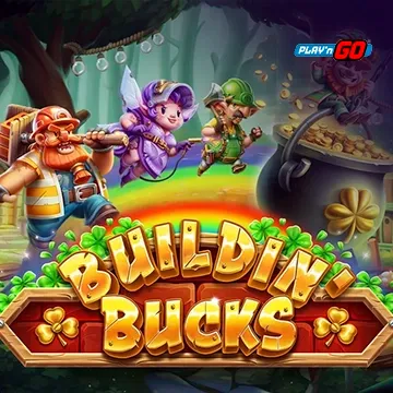 Buildin More Bucks - SUNBET388