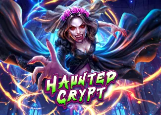 Haunted Crypt - SUNBET388