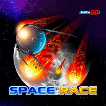 Space Race - SUNBET388