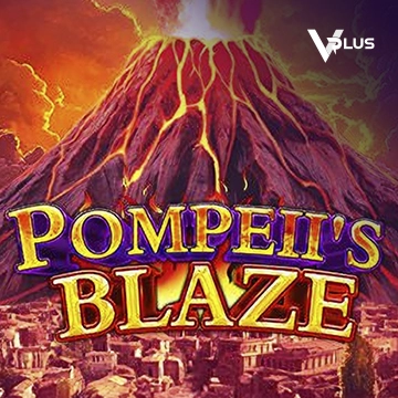 Pompeil Blaze - SUNBET388