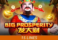 Big Prosperity - SUNBET388