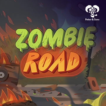 Zombie Road - SUNBET388