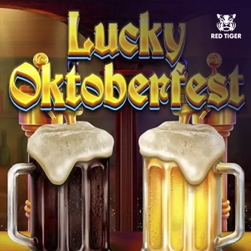 Lucky Oktoberfest - SUNBET388