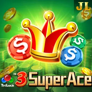 3 Super Ace - SUNBET388