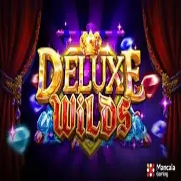 Deluxe Wilds - SUNBET388