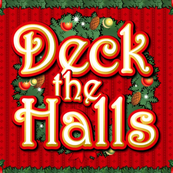 Deck the Halls - SUNBET388