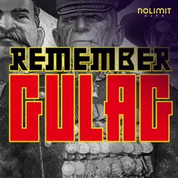 Remember Gulag - SUNBET388