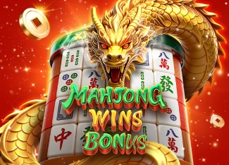 Mahjong Wins Bonus - SUNBET388