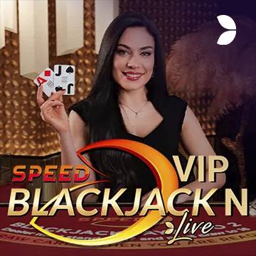 Speed VIP Blackjack N - SUNBET388