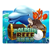 Dolphin Reef - SUNBET388