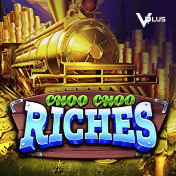 Choo Choo Riches - SUNBET388