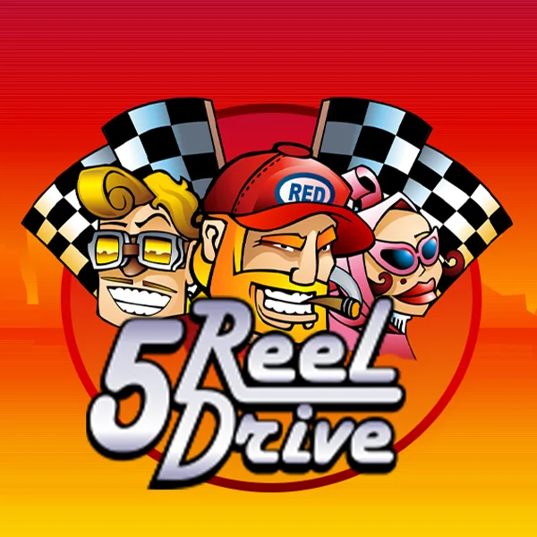 5 Reel Drive - SUNBET388
