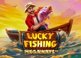 Lucky Fishing - SUNBET388