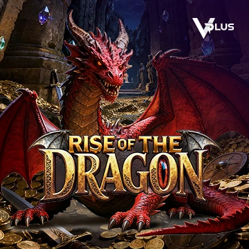 RISE OF THE DRAGON - SUNBET388