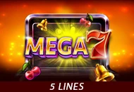 Mega 7 - SUNBET388
