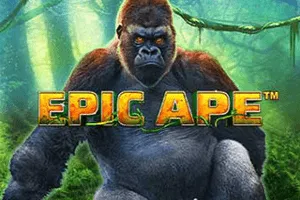 Epic Ape - SUNBET388