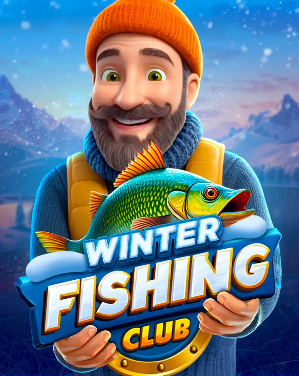 Winter Fishing Club - SUNBET388