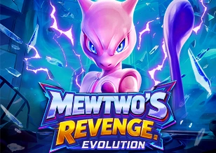 Balas Dendam Mewtwo: Evolusi - SUNBET388