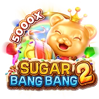 SUGAR BANG BANG2 - SUNBET388