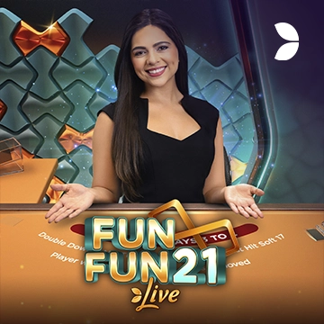Infinite Fun Fun 21 Blackjack - SUNBET388