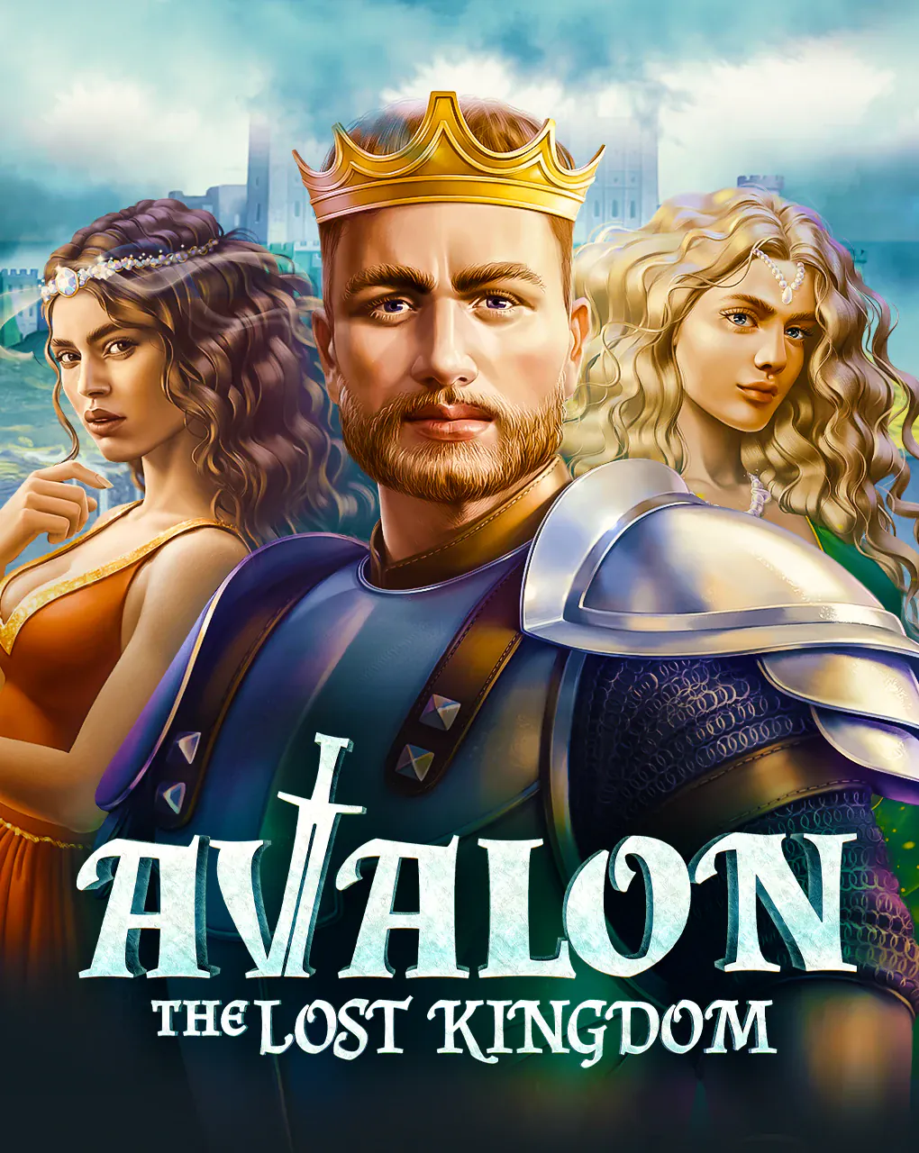 Avalon: The Lost Kingdom - SUNBET388
