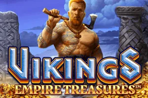 Vikings: Empire Treasures - SUNBET388