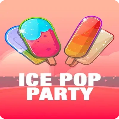 Ice Pop Party - SUNBET388