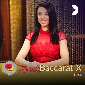 Speed Baccarat X - SUNBET388