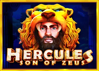 Hercules Son of Zeus - SUNBET388