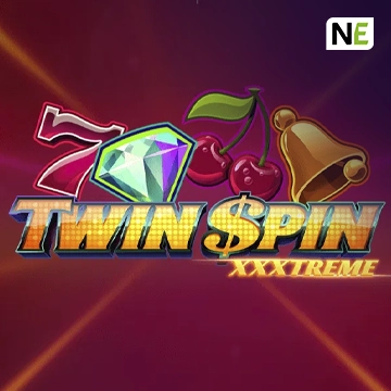 Twin Spin XXXtreme - SUNBET388