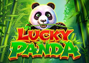 Panda yang beruntung - SUNBET388