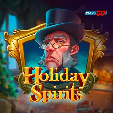 Holiday Spirits - SUNBET388