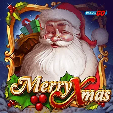 Merry Xmas - SUNBET388