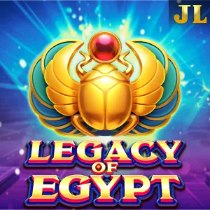 Legacy Of Egypt - SUNBET388