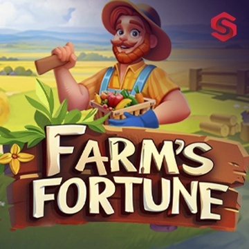 Farms Fortune - SUNBET388