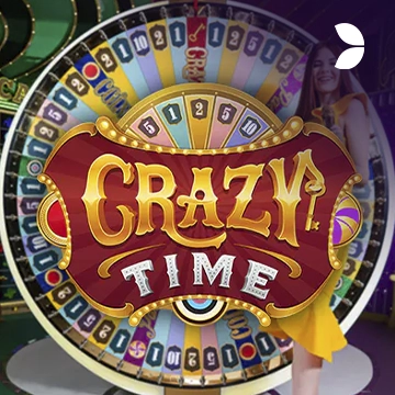 Crazy Time - SUNBET388
