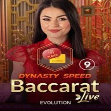 Dynasty Speed Baccarat 9 - SUNBET388