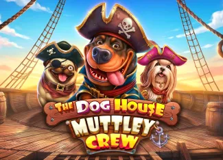 The Dog House - Muttley Crew - SUNBET388